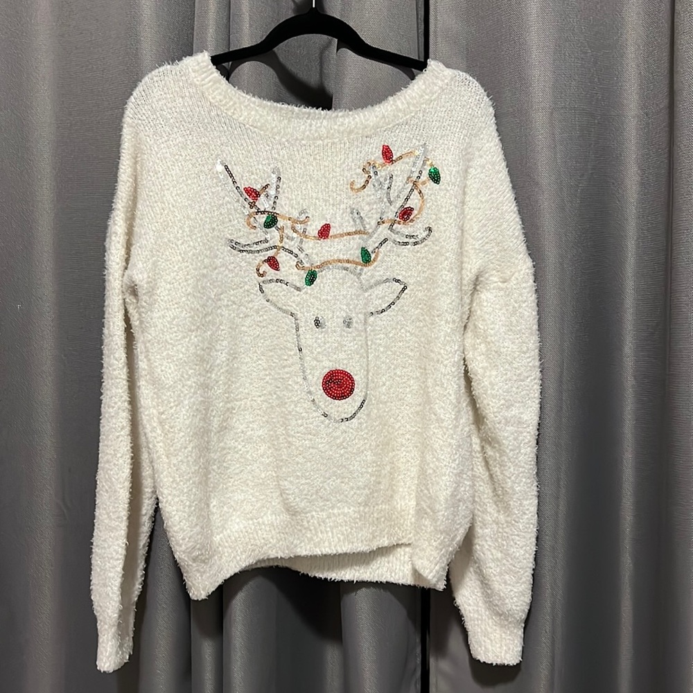 Holiday Sweater